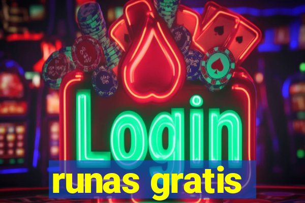 runas gratis